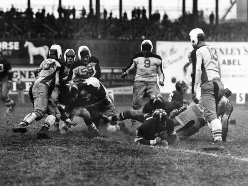 1935 New York Giants