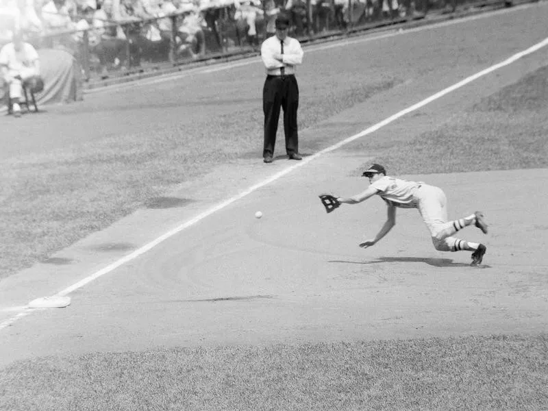 Brooks Robinson