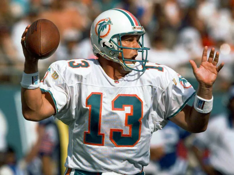 Dan Marino