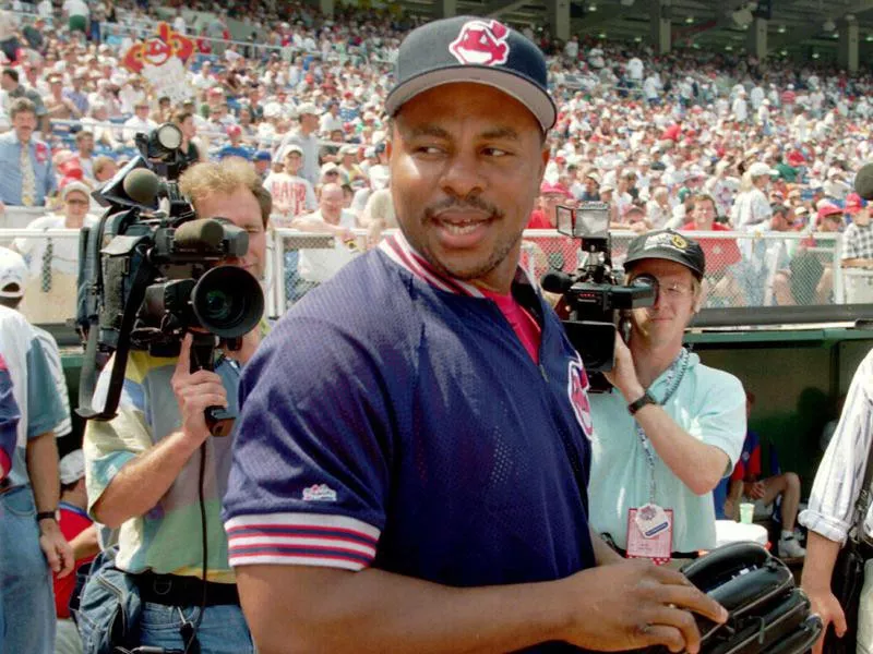 Albert Belle