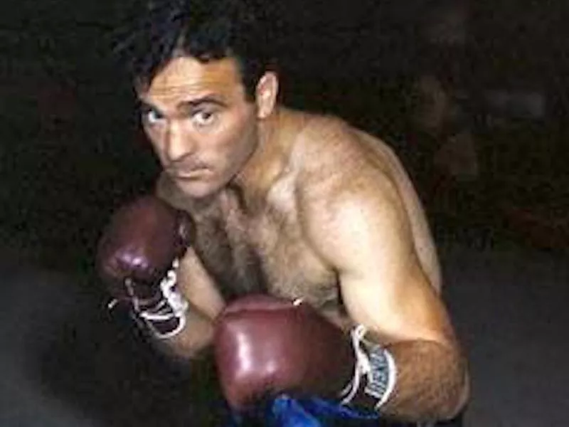 Marcel Cerdan