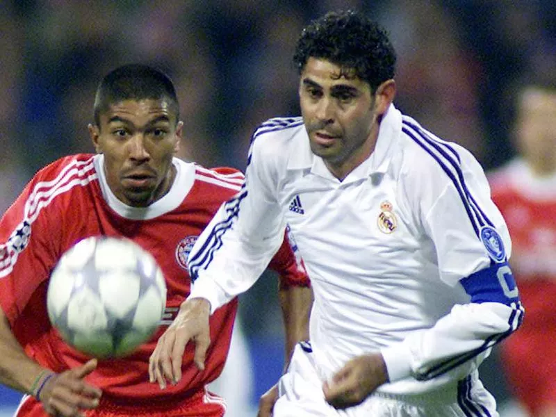 Fernando Hierro