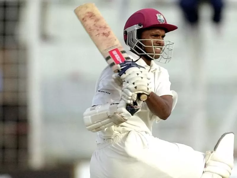 Shivnarine Chanderpaul