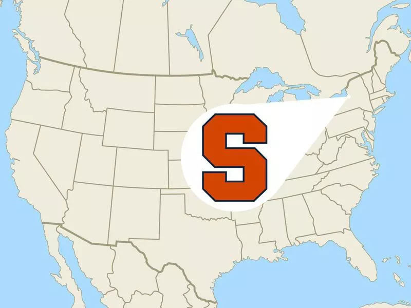 Syracuse University