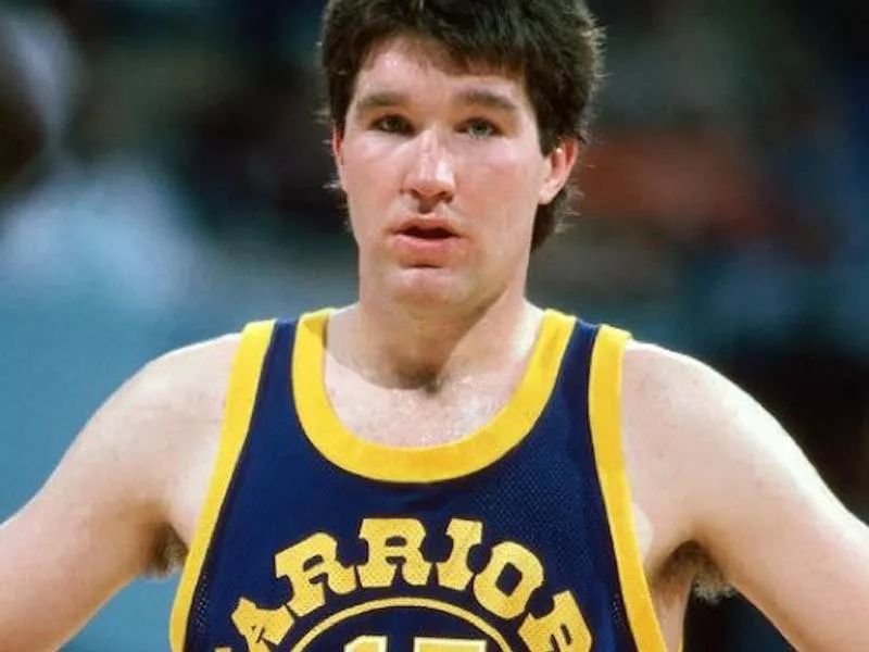 Chris Mullin