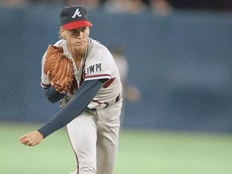 Tom Glavine