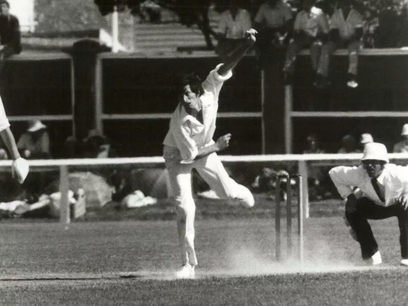 Richard Hadlee