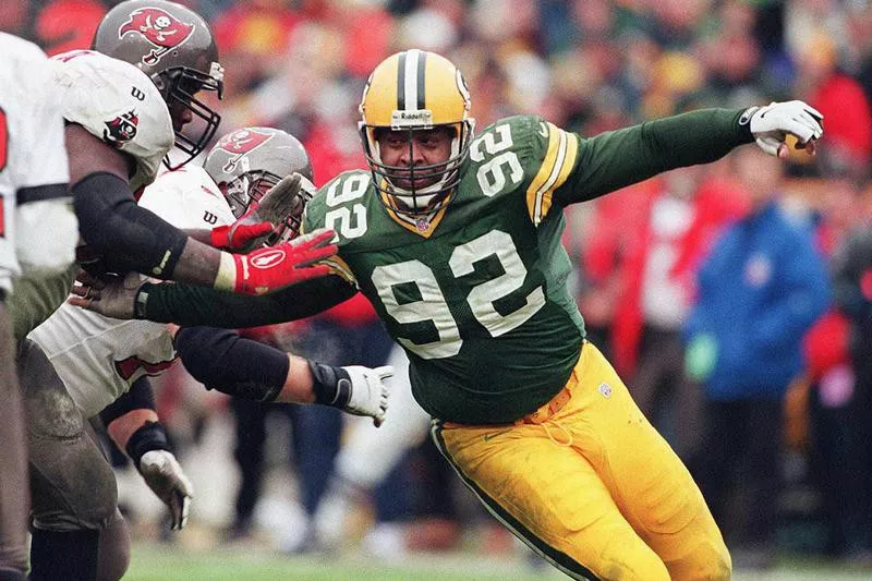 Reggie White