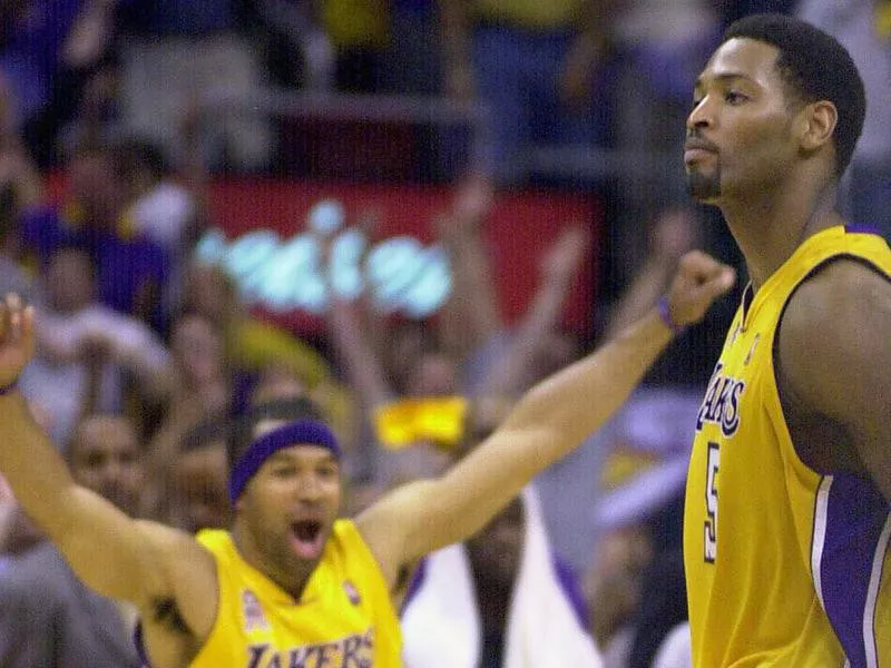 Robert Horry