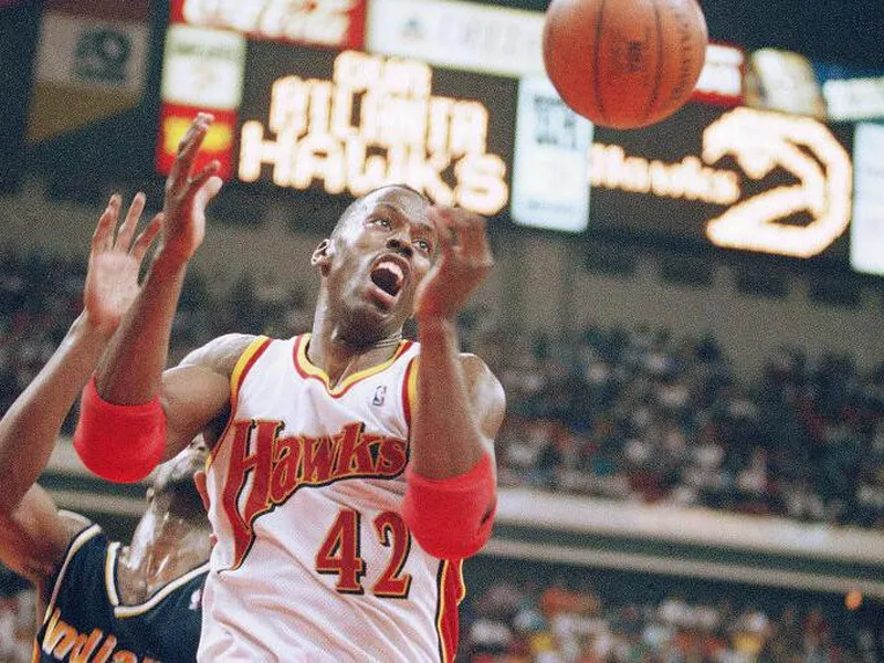 Kevin Willis