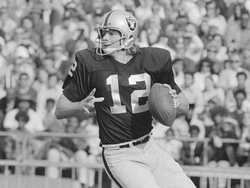 Ken Stabler