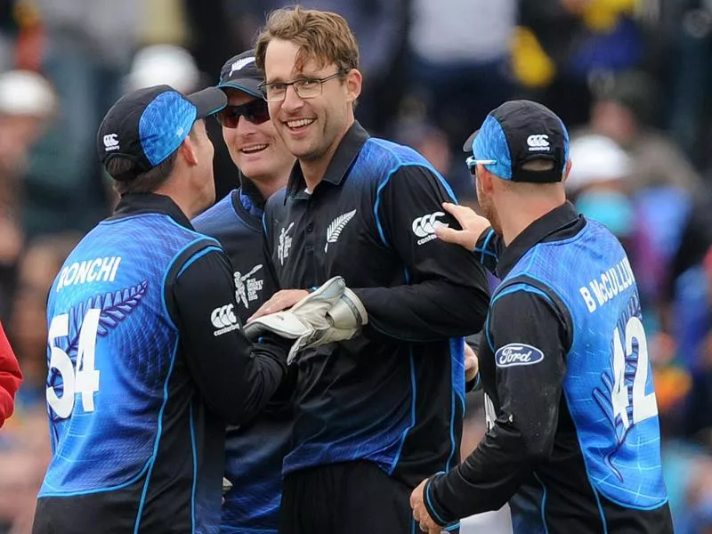 Daniel Vettori