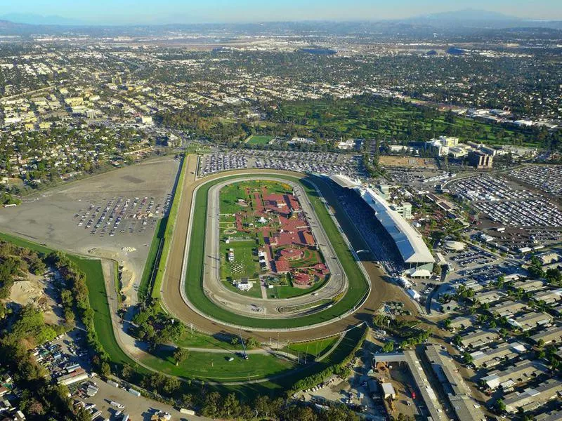 Santa Anita