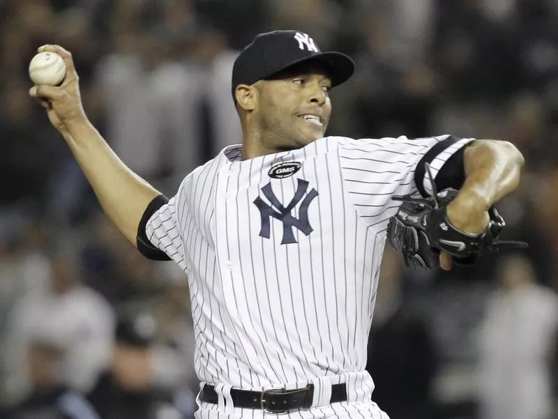 Mariano Rivera