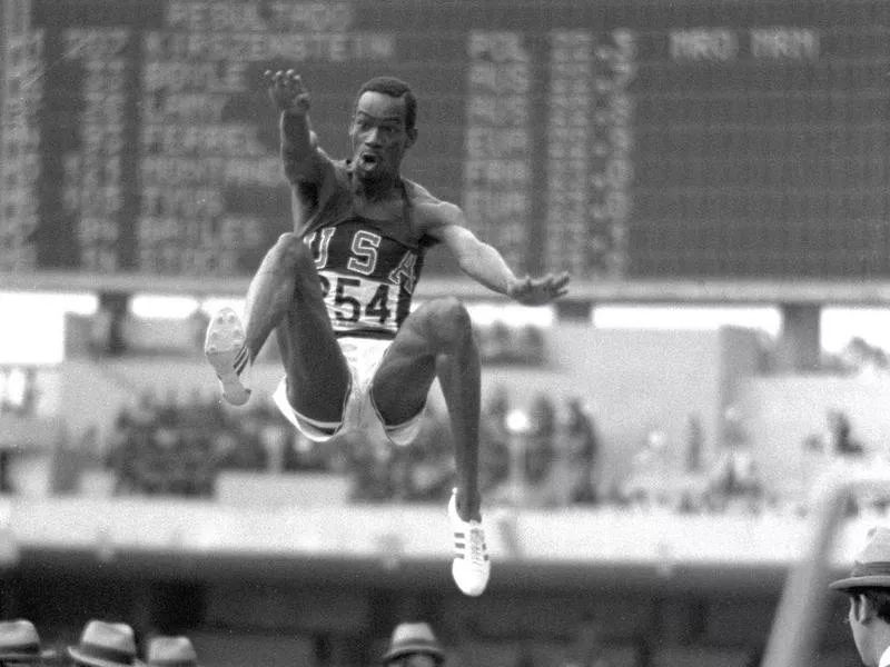 Bob Beamon