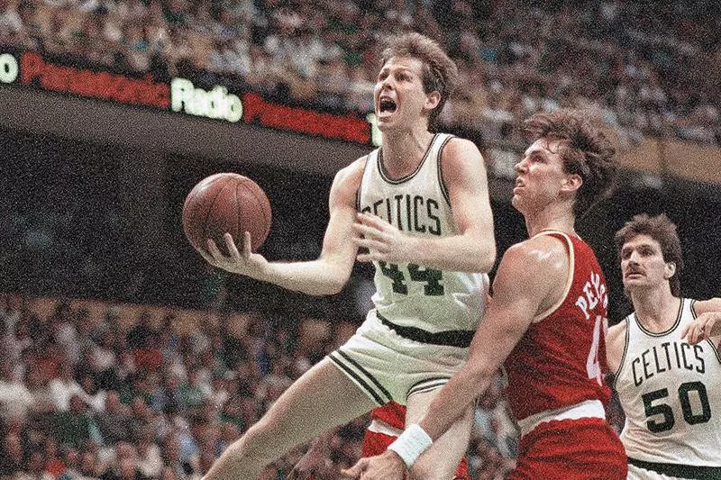 Danny Ainge