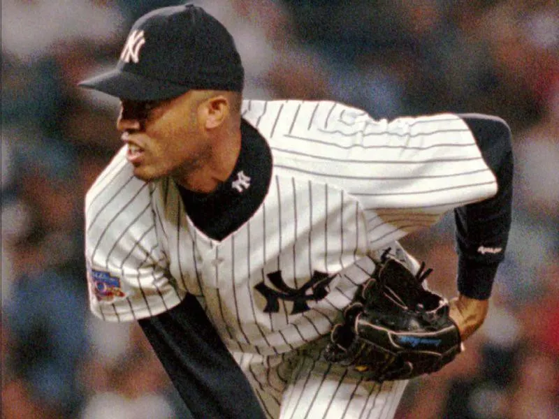 Mariano Rivera