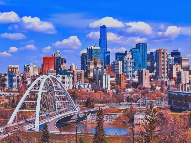 Edmonton