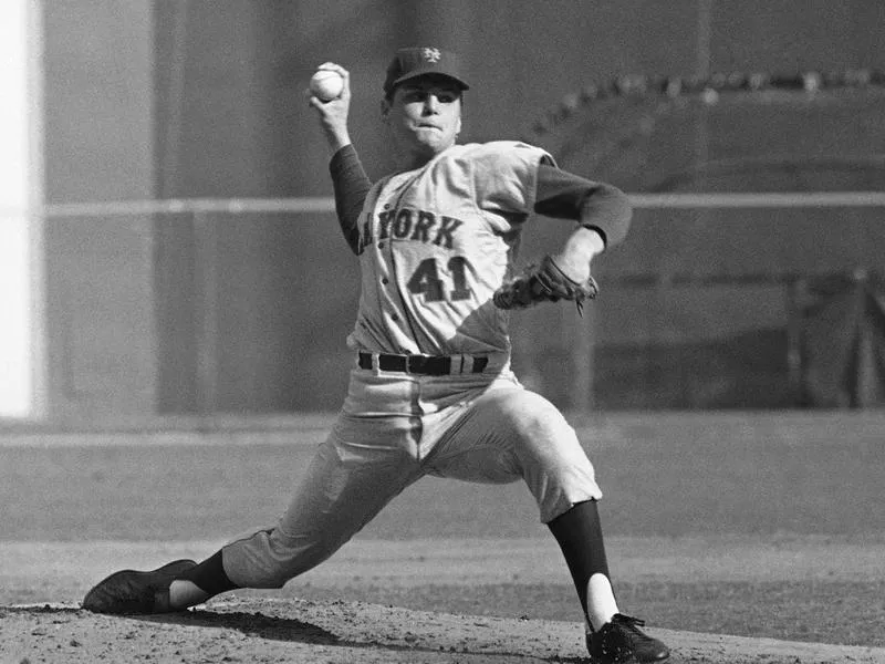 Tom Seaver