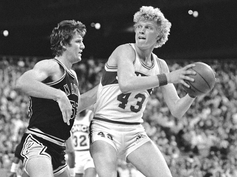 Jack Sikma