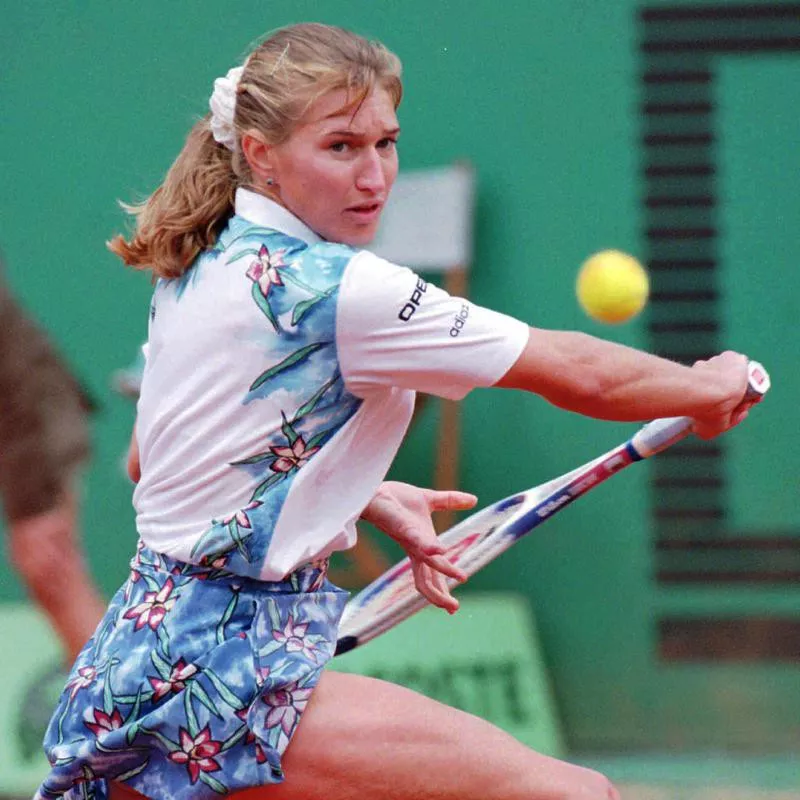 Steffi Graf