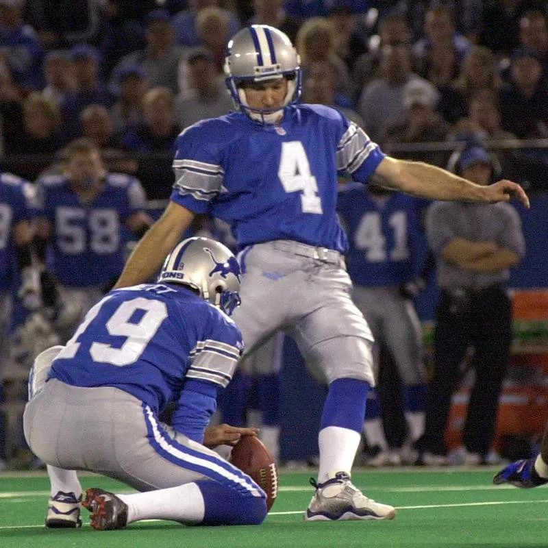 Jason Hanson