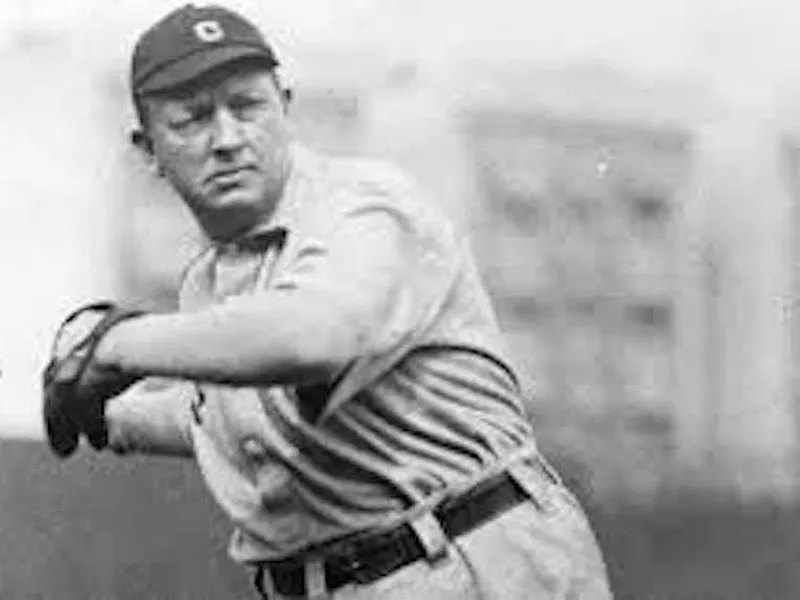 Cy Young