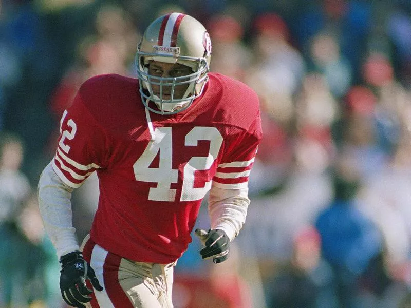 Ronnie Lott