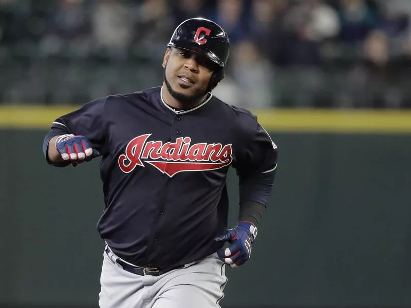 Edwin Encarnacion