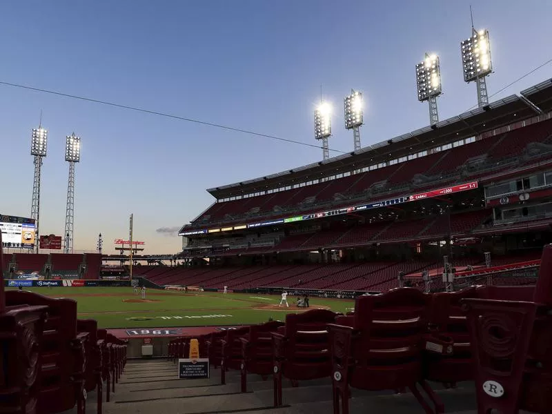 Great American Ball Park