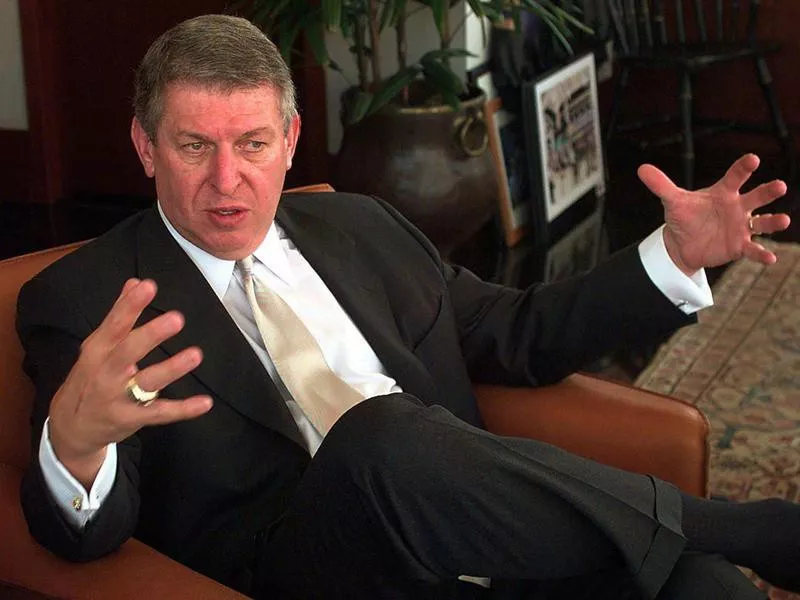 Jerry Colangelo