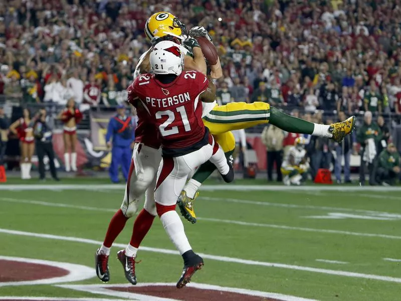 Jeff Janis