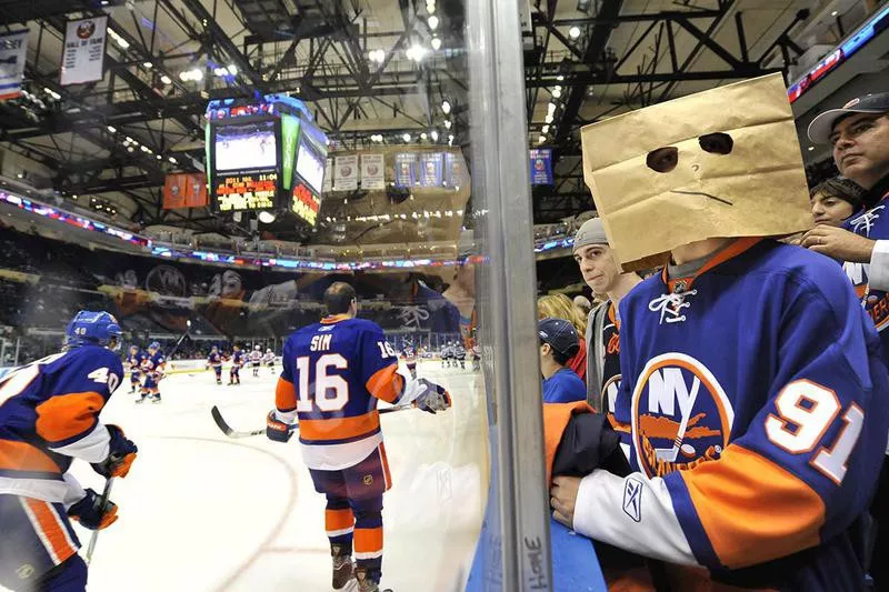 New York Islanders