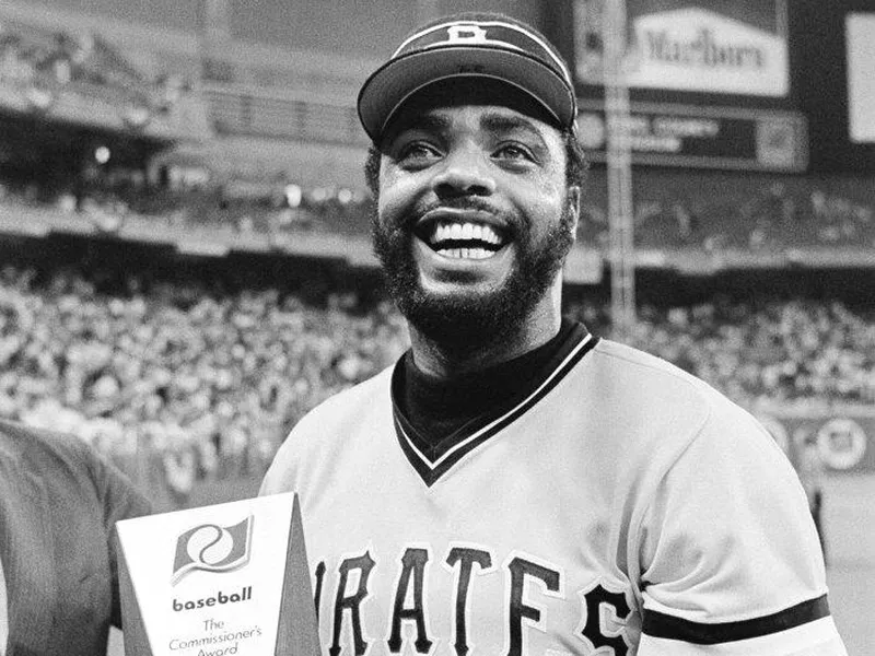 Dave Parker