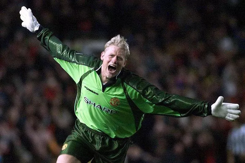 Peter Schmeichel