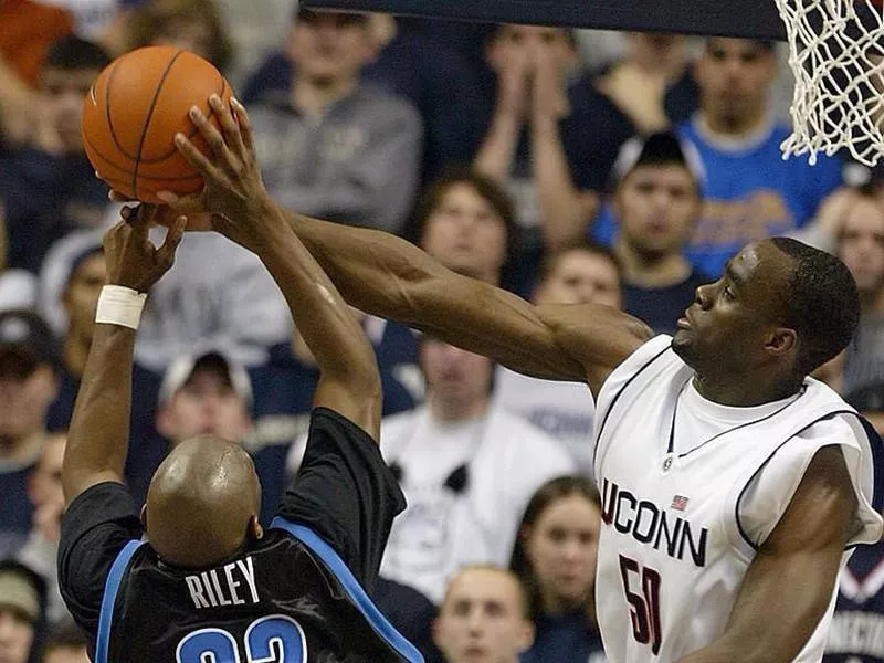 Emeka Okafor