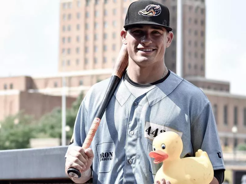 Akron RubberDucks