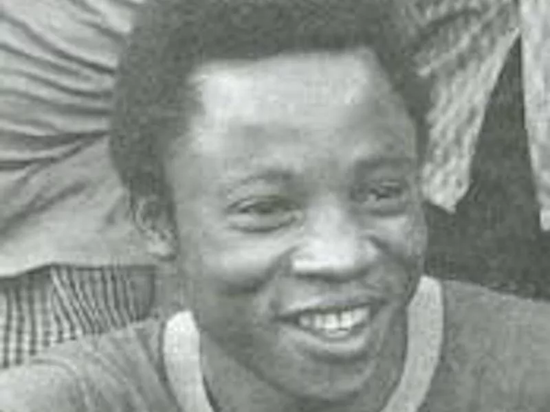 Ndaye Mulamba