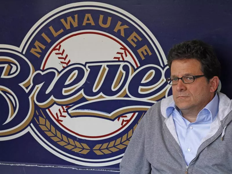 Mark Attanasio