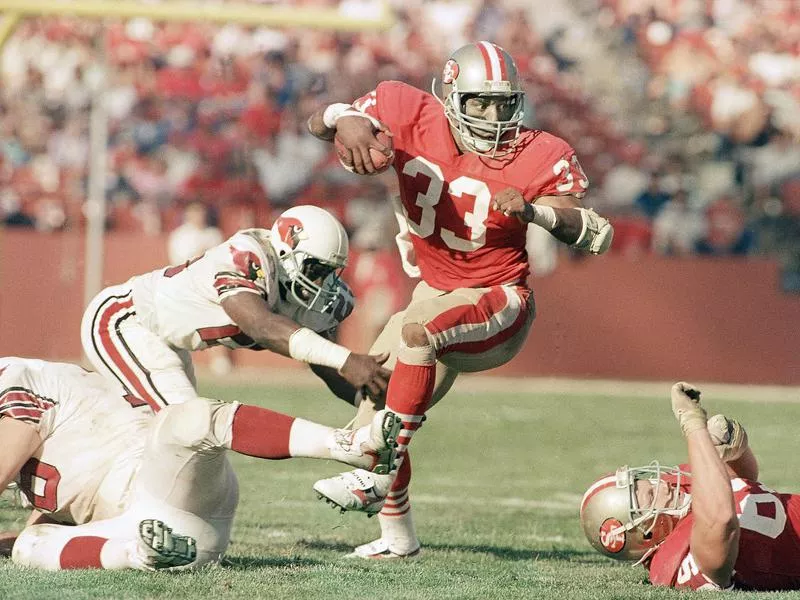 Roger Craig