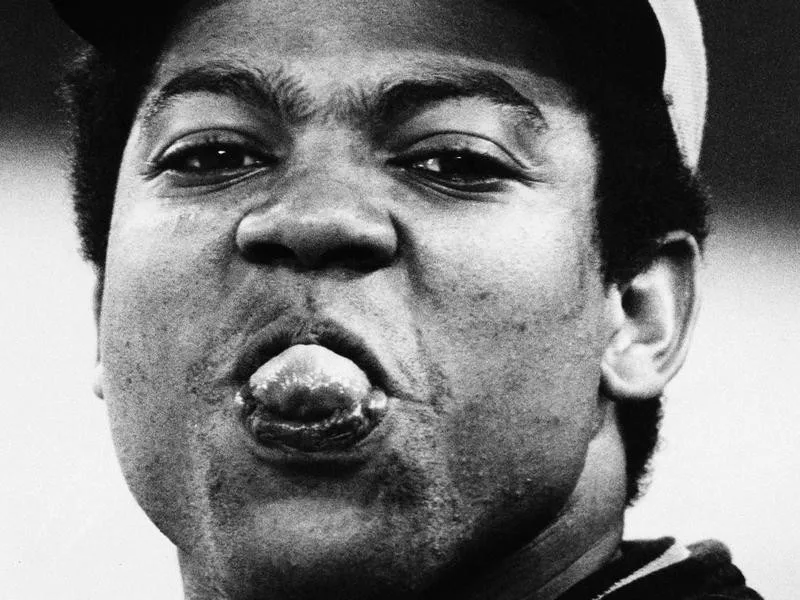 Dock Ellis