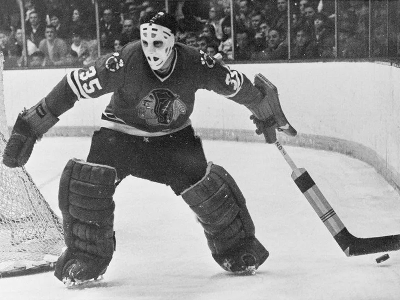 Tony Esposito