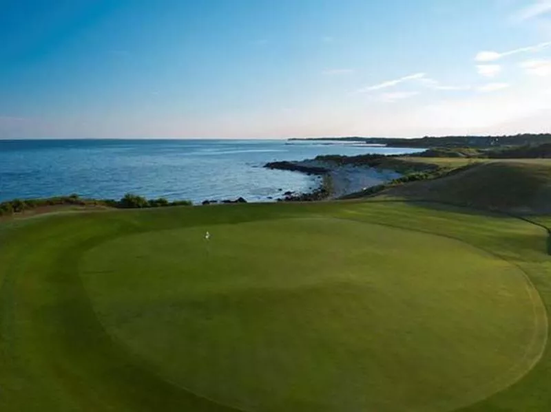 Fishers Island