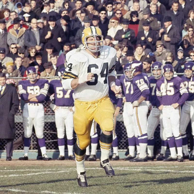 Jerry Kramer