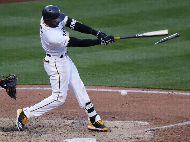 Starling Marte