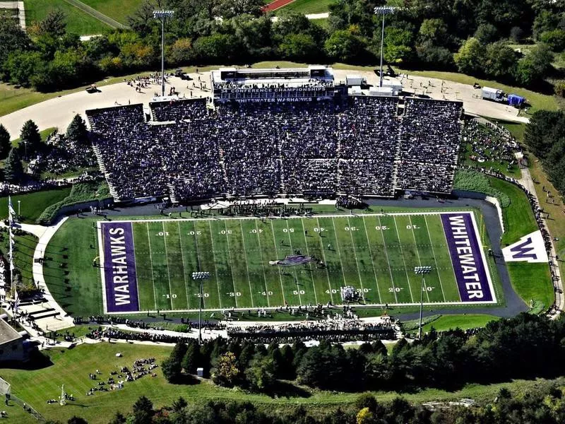 University of Wisconsin-Whitewater