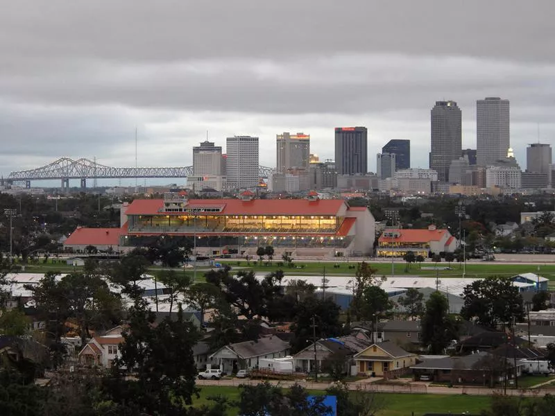 Fair Grounds