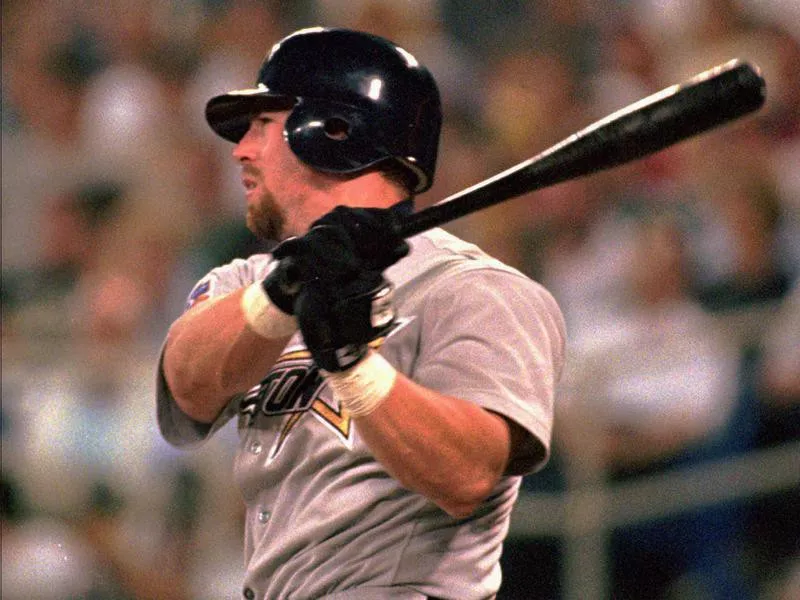 Jeff Bagwell