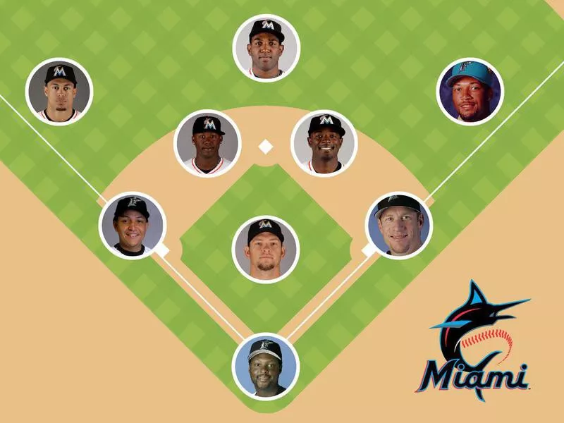 Florida/Miami Marlins