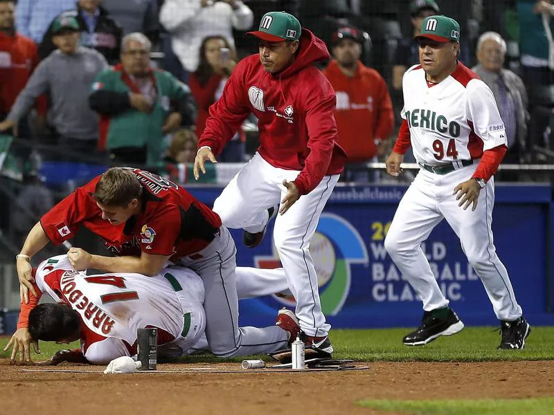 World Baseball Classic